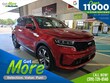 Kia Sorento Plug-In Hybrid