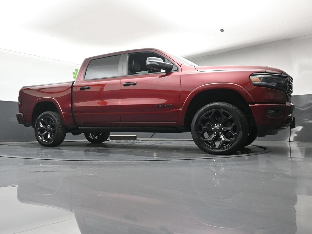 2023 RAM Ram 1500 Pickup Limited - Photo 26