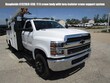 Chevrolet Silverado 5500 HD