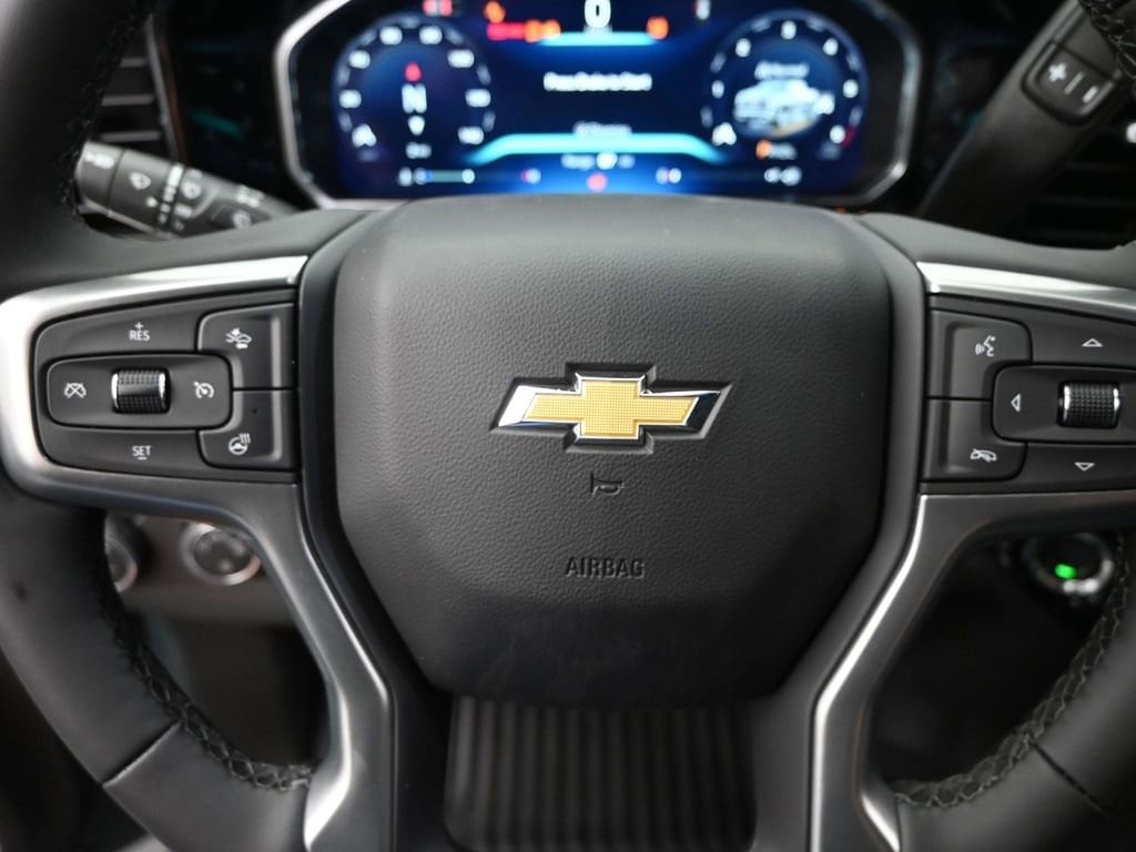 2026 Chevrolet Silverado 1500 LT - Photo 17