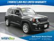 Used 2020 Jeep Renegade Latitude SUV