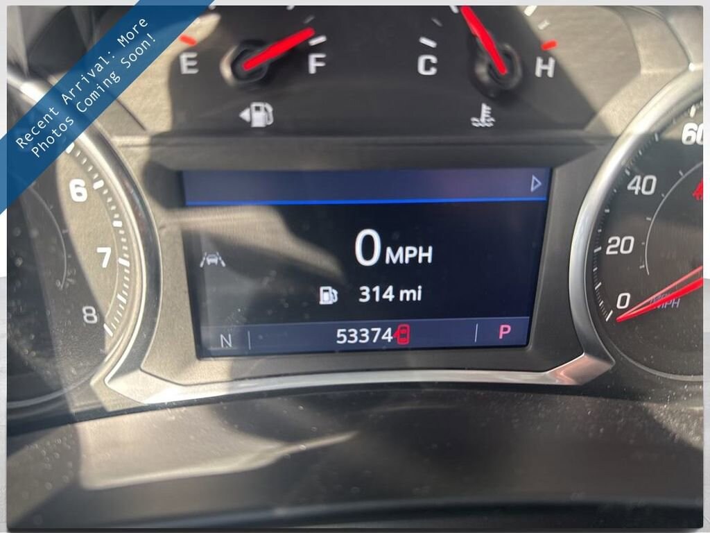 Used 2019 Chevrolet Equinox Premier SUV