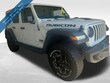 Jeep Wrangler 4xe