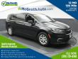 Used 2025 Chrysler Pacifica Select Van Passenger Van