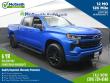 Used 2025 Chevrolet Silverado 1500 RST Truck Crew Cab