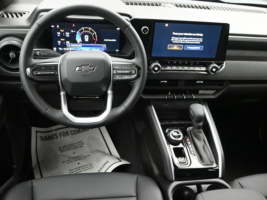 2026 Chevrolet Colorado Trail Boss - Photo 14