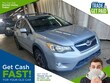  Subaru XV Crosstrek