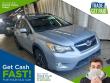 Used 2014 Subaru XV Crosstrek Premium SUV