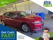 Used 2014 Chevrolet Impala LT Sedan