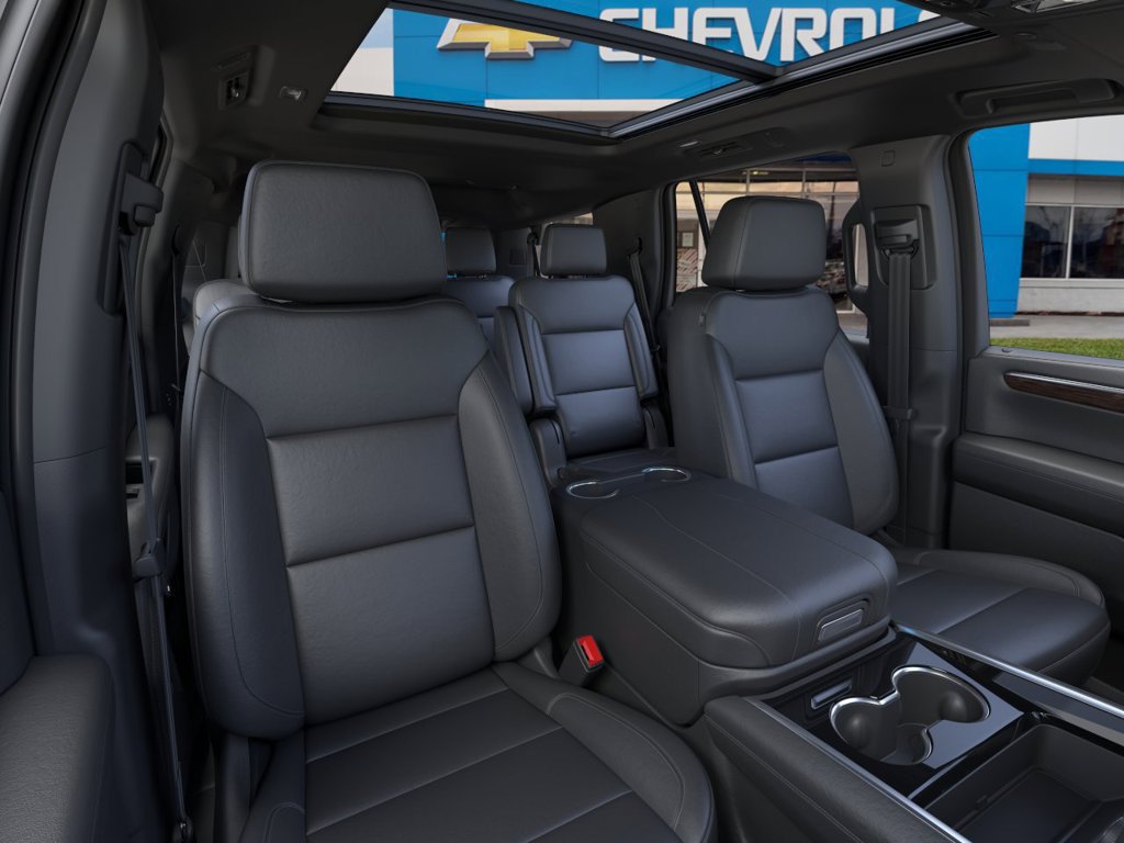2027 Chevrolet Tahoe Z71 - Photo 20