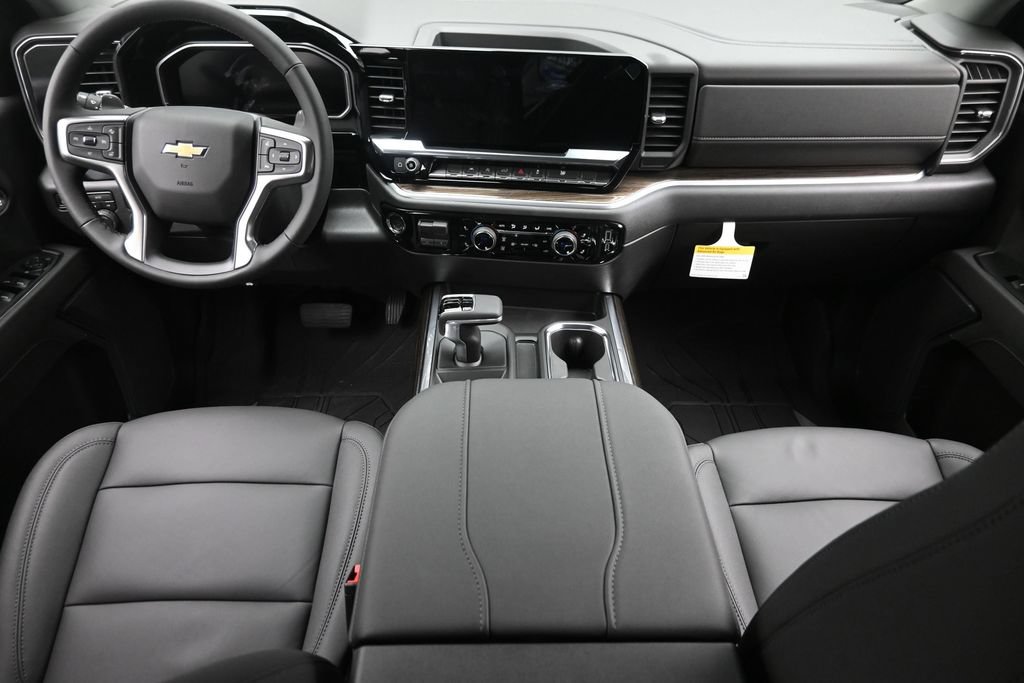2026 Chevrolet Silverado 1500 LT - Photo 15