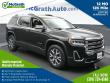 Used 2023 GMC Acadia SLT SUV