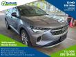 Used 2022 Buick Envision Avenir SUV
