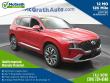 Used 2023 Hyundai Santa Fe Calligraphy SUV