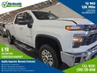  Chevrolet Silverado 2500 HD