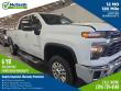 Used 2025 Chevrolet Silverado 2500 HD LT Truck Crew Cab