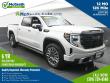 Used 2024 GMC Sierra 1500 Denali Ultimate Truck Crew Cab