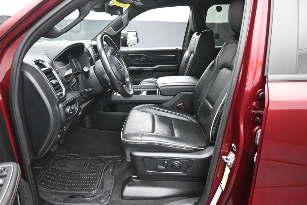 2023 RAM Ram 1500 Pickup Limited - Photo 16