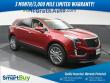 Used 2021 CADILLAC XT5 AWD Premium Luxury SUV
