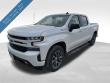 Used 2020 Chevrolet Silverado 1500 RST Truck Crew Cab