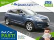 Used 2018 Lincoln MKC Premiere SUV