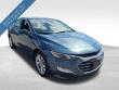 Used 2024 Chevrolet Malibu 1LT Sedan