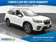 Used 2019 Subaru Forester Limited SUV