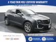Used 2023 CADILLAC XT5 Premium Luxury SUV