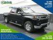 Used 2024 Chevrolet Silverado 1500 LT Truck Crew Cab