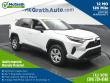 Used 2025 Toyota RAV4 LE SUV