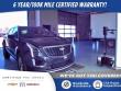 Used 2022 CADILLAC XT5 Premium Luxury SUV