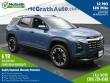 Used 2025 Chevrolet Equinox LT SUV