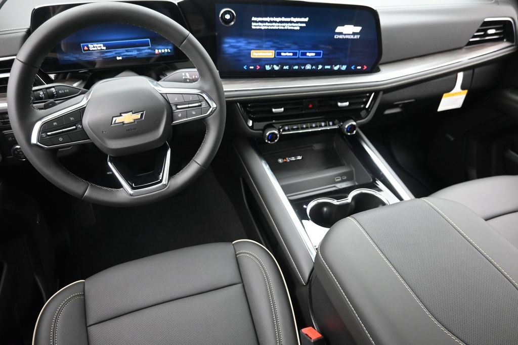 2026 Chevrolet Tahoe Premier - Photo 17