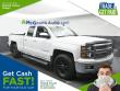 Used 2015 Chevrolet Silverado 1500 LT Truck Double Cab