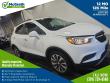 Used 2022 Buick Encore Preferred SUV