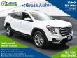 Used 2024 GMC Terrain SLT SUV