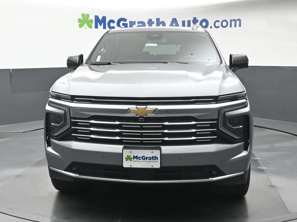 2026 Chevrolet Suburban Premier - Photo 27