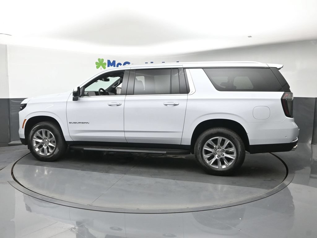 2026 Chevrolet Suburban Premier - Photo 31