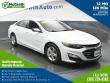 Used 2024 Chevrolet Malibu 1LT Sedan