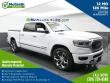Used 2021 Ram 1500 Limited Truck Crew Cab