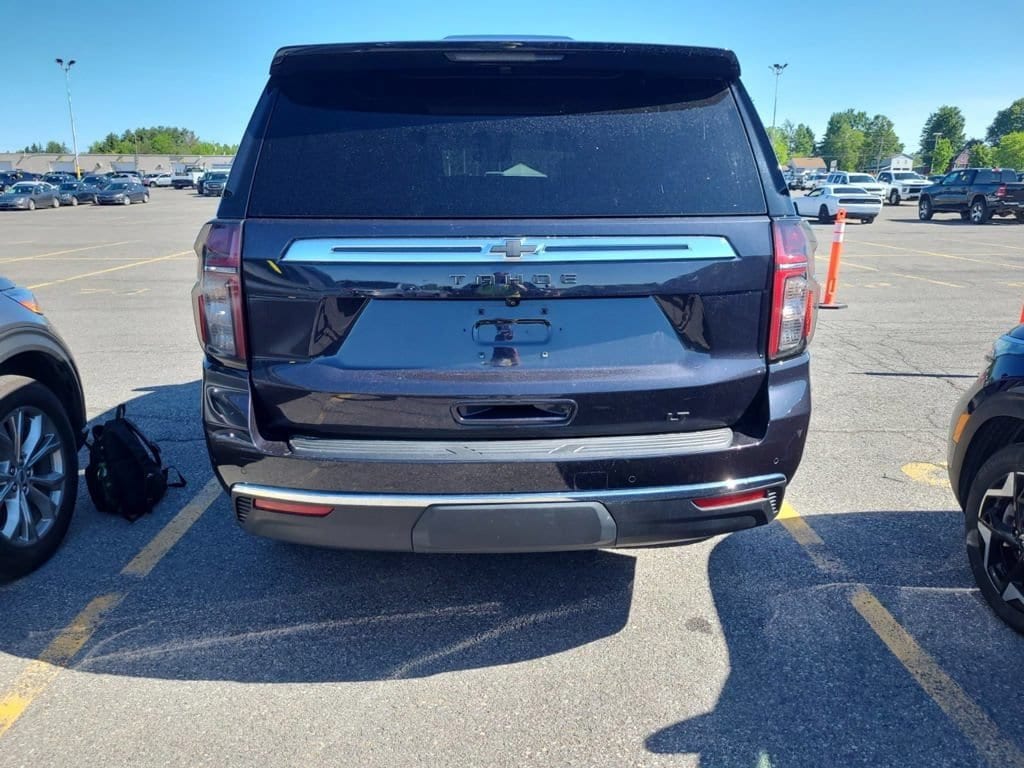 Used 2023 Chevrolet Tahoe LT SUV