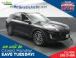 Used 2021 Ford Escape SEL Plug-In Hybrid SUV