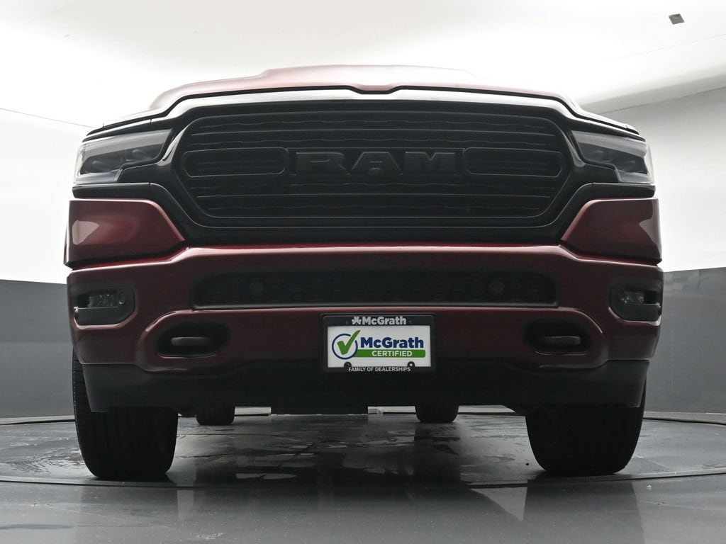 2023 RAM Ram 1500 Pickup Limited - Photo 7