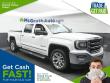 Used 2018 GMC Sierra 1500 SLT Truck Crew Cab