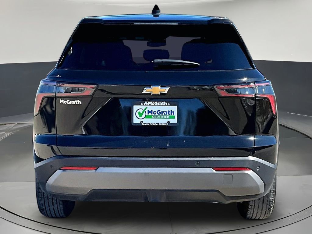 2025 Chevrolet Equinox LT - Photo 6