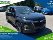 Used 2023 Chevrolet Traverse RS SUV