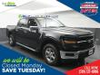 Used 2024 Ford F-150 XLT Truck SuperCrew Cab
