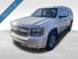 Used 2014 Chevrolet Suburban LTZ SUV