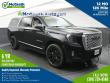 Used 2022 GMC Yukon XL Denali SUV