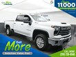 Chevrolet Silverado 2500 HD